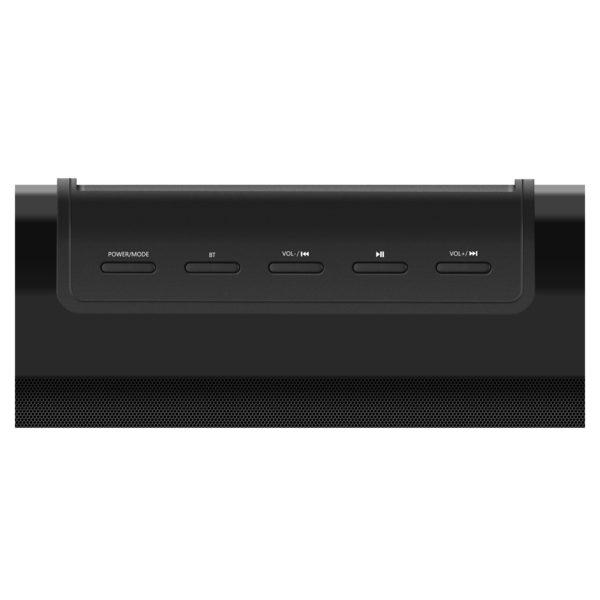 СаундбарSVEN (SB-2200D) 2.1 (2x60Вт+180Вт, AUX, HDMI ARC, SPDIF, USB, Bluetooth, Д/У, LED дисплей) Black купить по самой низкой цене