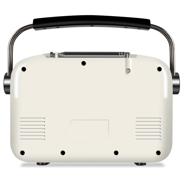 Радиоприемник SVEN SRP-500 White (FM/AM/SW, USB/mSD, Bluetooth, 4Вт, 100-12000Гц, аккум 1200mAh/USB DC 5V) купить по самой низкой цене