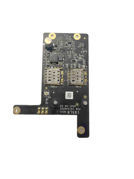 Модуль связи 3/4G DS-PM2-S(EU) AX Hybrid Pro купить по самой низкой цене