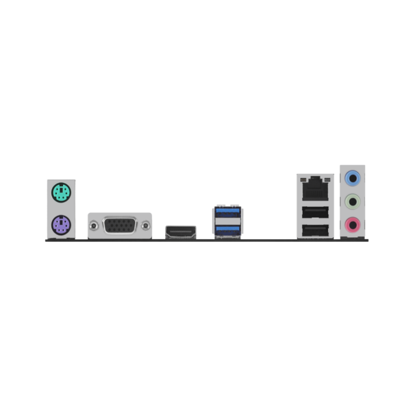 M/B S-1200: ASUS PRIME H510M-R R2.0-SI (2DDR4 3200MHz, 1*PCIE16x+1*PCIE1x, HDMI/D-SUB, GLan) купить по самой низкой цене