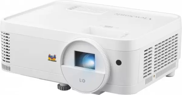 Проектор ViewSonic LS500WH (1PD119) LED,1280 x 800 (WXGA), 3000 cd/m, 16:10, 3000000:1, HDMI, USB, White купить по самой низкой цене