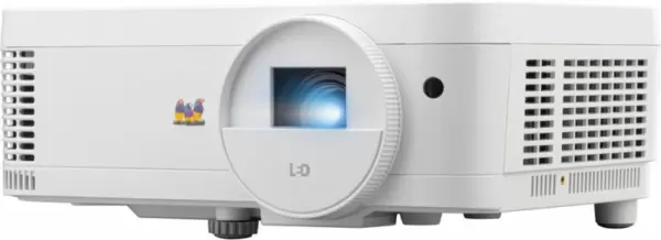 Проектор ViewSonic LS500WH (1PD119) LED,1280 x 800 (WXGA), 3000 cd/m, 16:10, 3000000:1, HDMI, USB, White купить по самой низкой цене