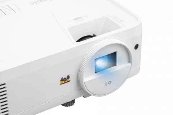 Проектор ViewSonic LS500WH (1PD119) LED,1280 x 800 (WXGA), 3000 cd/m, 16:10, 3000000:1, HDMI, USB, White купить по самой низкой цене