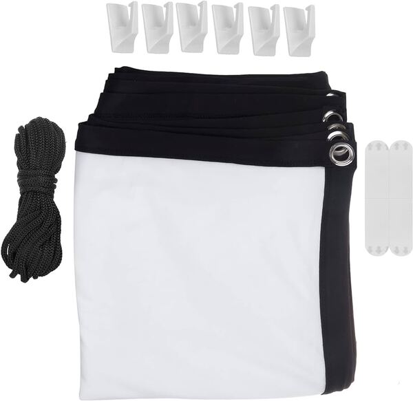 Проекционный экран Maclean (MC-980) 84', 16:9, 177*99см купить по самой низкой цене