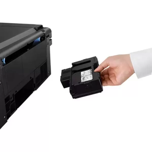 Принтер МФУ Canon PIXMA G2430 (A4, 4цв., USB, 1200*4800dpi, СНПЧ, 11/6стр/мин)  (5991C009AA) купить по самой низкой цене