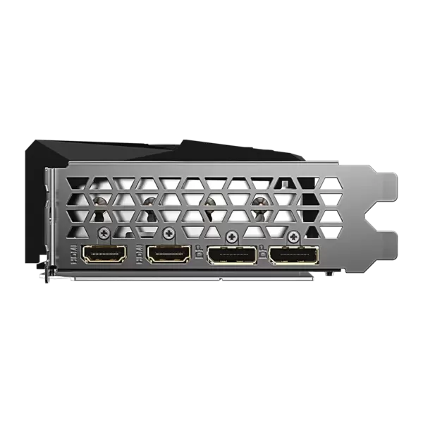 Видеокарта PCI-E 4.0 8Gb GDDR6 GIGABYTE RX 7600 Gaming OC 8G (GV-R76GAMING OC-8GD) 128b, 2*HDMI/2*DP купить по самой низкой цене