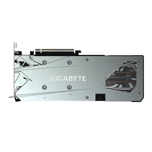 Видеокарта PCI-E 4.0 8Gb GDDR6 GIGABYTE RX 7600 Gaming OC 8G (GV-R76GAMING OC-8GD) 128b, 2*HDMI/2*DP купить по самой низкой цене
