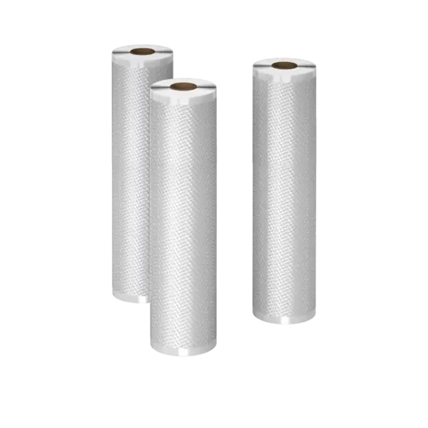 Пакеты для вакуумирования AENO AVSR25X500 (25 x 500см., 3рул/упак) купить по самой низкой цене