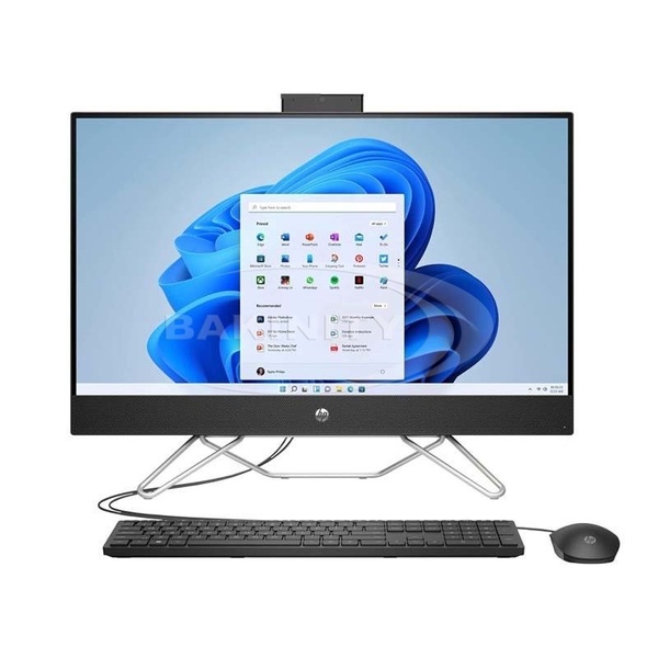 Моноблок HP All-in-One 27-cb 1115ci (6L9Z6EA) i5-1235U/16Gb*512Gb SSD/WiFi/BT/GLan/SPK/27' FHD купить по самой низкой цене