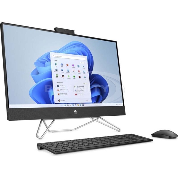Моноблок HP All-in-One 27-cb 1115ci (6L9Z6EA) i5-1235U/16Gb*512Gb SSD/WiFi/BT/GLan/SPK/27' FHD купить по самой низкой цене