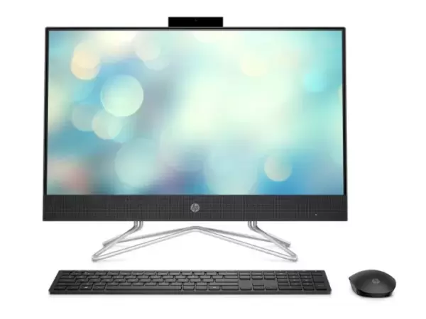 Моноблок HP AIO 24-cr0023ci BLACK (7Y010EA) RYZEN 3 7320U/8Gb*512Gb SSD/WiFi/BT/GLan/SPK/24' FHD IPS nOS купить по самой низкой цене