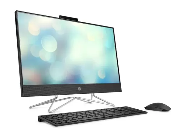 Моноблок HP AIO 24-cr0023ci BLACK (7Y010EA) RYZEN 3 7320U/8Gb*512Gb SSD/WiFi/BT/GLan/SPK/24' FHD IPS nOS купить по самой низкой цене