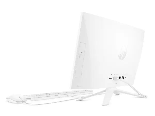 Моноблок HP AIO 24-cr0022ci WHITE (7Y059EA) RYZEN 3 7320U/8Gb*512Gb SSD/WiFi/BT/GLan/SPK/24' FHD IPS nOS купить по самой низкой цене