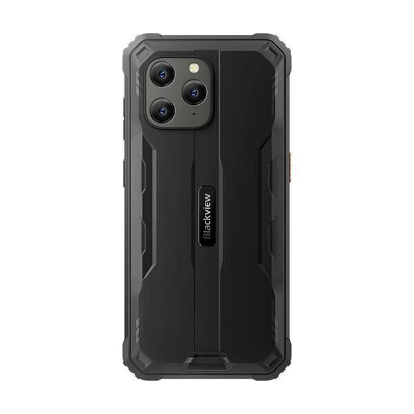 Смартфон BLACKVIEW BV5300 PRO BLACK 4/64GB, 6.1' (1560x720) IPS, 2 nano SIM, 13/8Mp, IP68, NFC, GPS купить по самой низкой цене