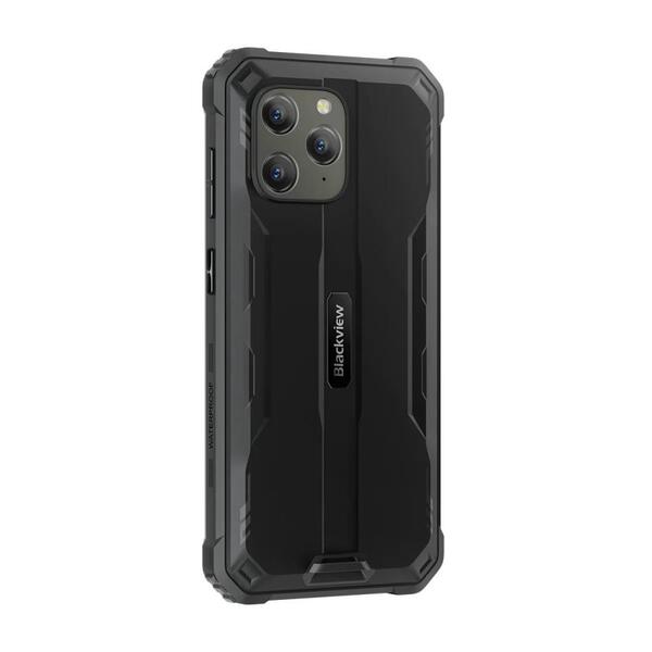 Смартфон BLACKVIEW BV5300 PRO BLACK 4/64GB, 6.1' (1560x720) IPS, 2 nano SIM, 13/8Mp, IP68, NFC, GPS купить по самой низкой цене