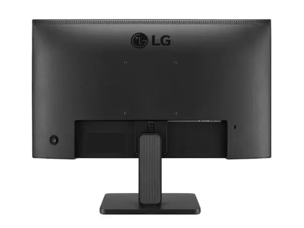 Монитор 24' LG 24MR400-B (IPS, 1920x1080/100Hz, MEGA, 5мс,  250кд/м2, D-Sub/HDMI) black купить по самой низкой цене