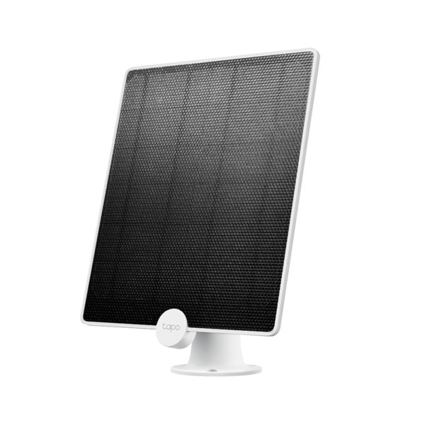 Солнечная панель TP-LINK (Tapo A200) 4.5W, для Tapo C425/Tapo C420/Tapo C400, IP65 купить по самой низкой цене