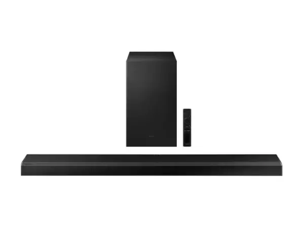 Саундбар Samsung HW-Q800C/UA 5.1.2, 360Вт, беспровод.сабвуфер, оптич.вход, USB, BT, WIFI, Д/У, HDMI,Q-Symphony купить по самой низкой цене