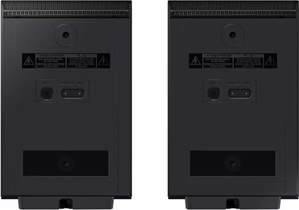 Саундбар Samsung HW-Q930C/UA 9.1.4, беспровод.сабвуфер, оптич.вход, USB, BT, WIFI, Д/У, HDMI, Q-Symphony купить по самой низкой цене