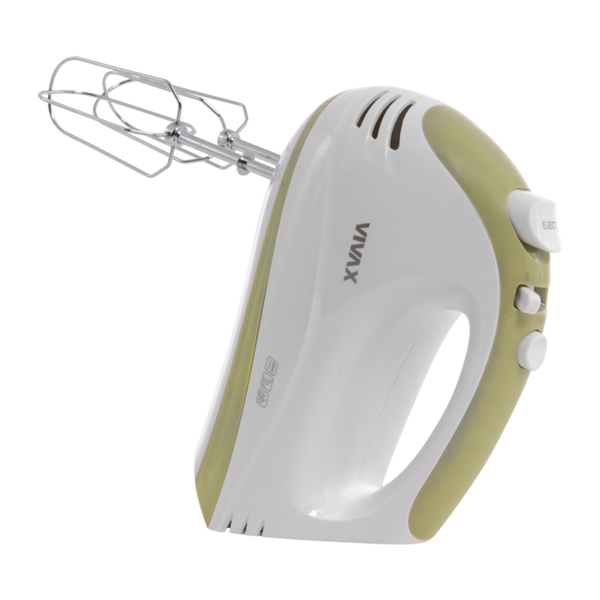Миксер VIVAX HM-303WG (ручной, 300Вт, 5 скор, турборежим) купить по самой низкой цене