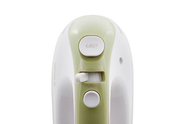 Миксер VIVAX HM-303WG (ручной, 300Вт, 5 скор, турборежим) купить по самой низкой цене