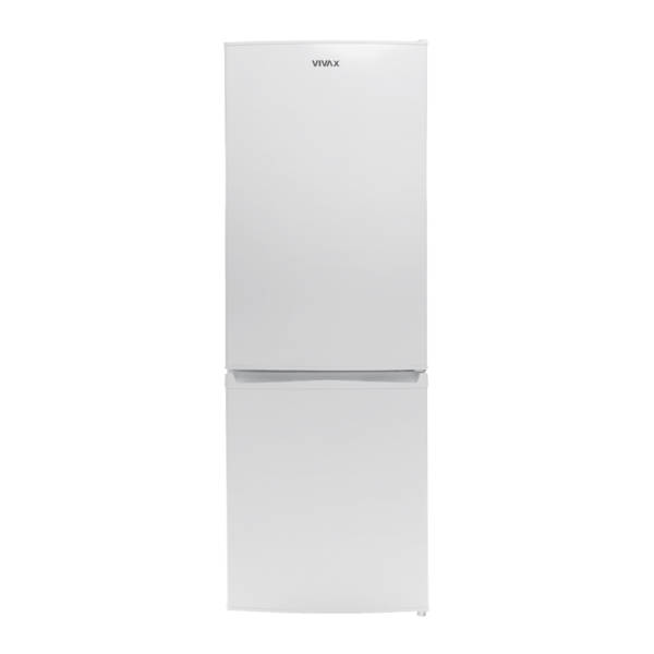 Холодильник Vivax HOME CF-174 LF W (двухкамерн, общ.объем 174л, Low Frost, 150*47*55см.) white 1285480 купить по самой низкой цене