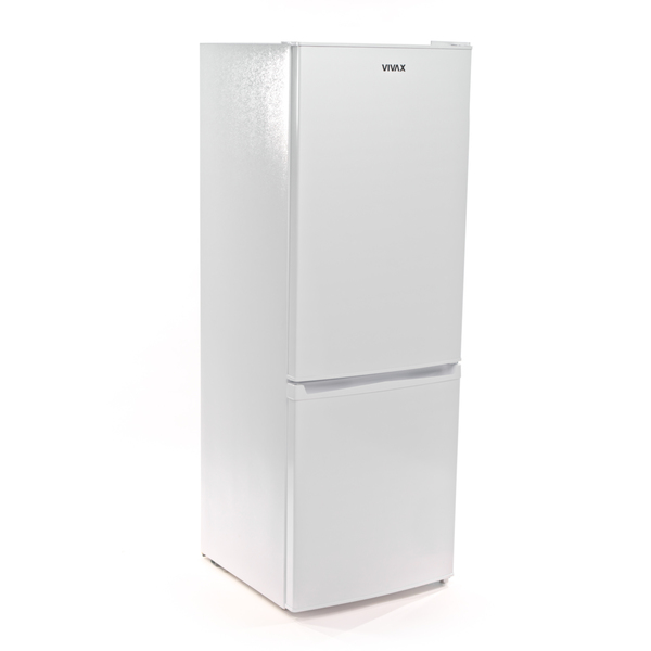 Холодильник Vivax HOME CF-174 LF W (двухкамерн, общ.объем 174л, Low Frost, 150*47*55см.) white 1285480 купить по самой низкой цене