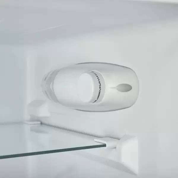 Холодильник Vivax HOME CF-174 LF S (двухкамерн, общ.объем 174л, Low Frost, 150*47*55см.) silver 1285483 купить по самой низкой цене