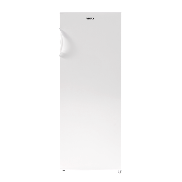 Морозильник-шкаф VIVAX VF-157 WH (общ.объем 160л) White 142х55х55см  2356067 купить по самой низкой цене