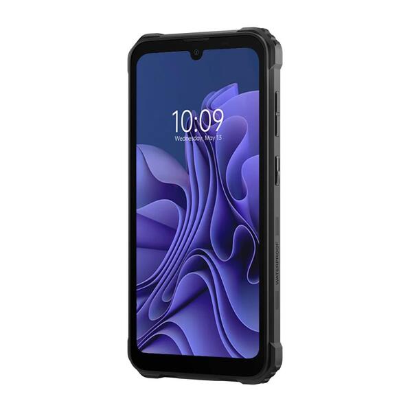 Смартфон BLACKVIEW BV5300 PRO ORANGE 4/64GB, 6.1' (1560x720) IPS, 2 nano SIM, 13/8Mp, IP68, NFC, GPS купить по самой низкой цене