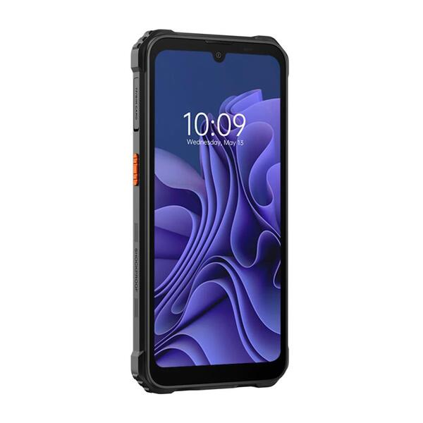 Смартфон BLACKVIEW BV5300 PRO ORANGE 4/64GB, 6.1' (1560x720) IPS, 2 nano SIM, 13/8Mp, IP68, NFC, GPS купить по самой низкой цене