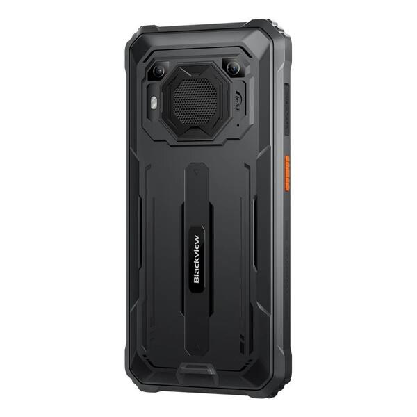Смартфон BLACKVIEW BV6200 PRO BLACK 6/128GB, 6.56' (1612x720) IPS, 2 nano SIM, 13/8Mp, IP68, NFC, GPS купить по самой низкой цене
