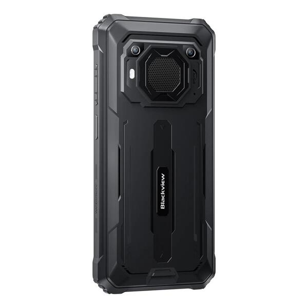 Смартфон BLACKVIEW BV6200 PRO BLACK 6/128GB, 6.56' (1612x720) IPS, 2 nano SIM, 13/8Mp, IP68, NFC, GPS купить по самой низкой цене