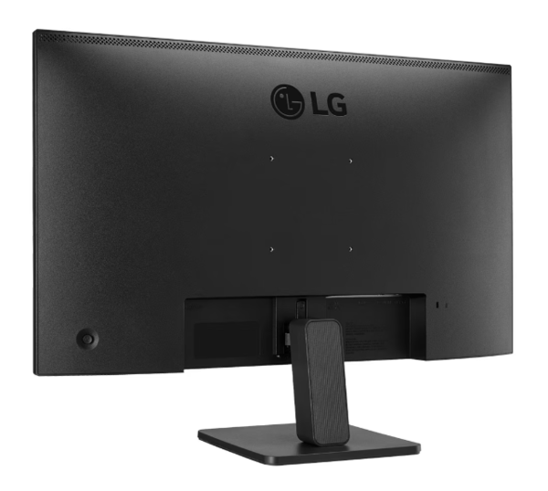 Монитор 27' LG 27MR400-B (IPS, 1920x1080/100Hz, MEGA, 5мс,  250кд/м2, D-Sub/HDMI) black купить по самой низкой цене