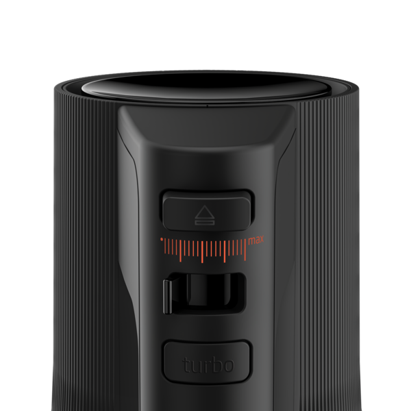 Миксер Beko HMM 81504BX (ручной, 500Вт, 4 скор, турборежим)  Black купить по самой низкой цене