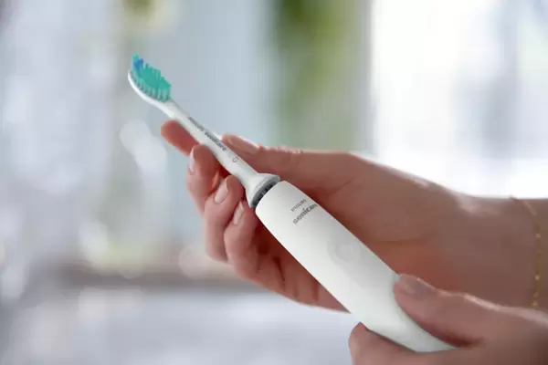 Щетка зубная электрич. Philips Sonicare HX3651/13 (питание аккум.) купить по самой низкой цене