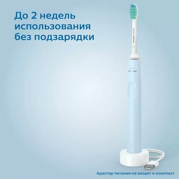Щетка зубная электрич. Philips Sonicare HX3651/12 (питание аккум.) купить по самой низкой цене