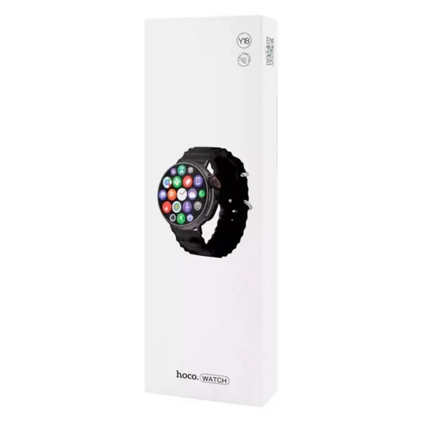 Смарт-часы Hoco  Y18 Smart sports watch (call version) (Gold) купить по самой низкой цене