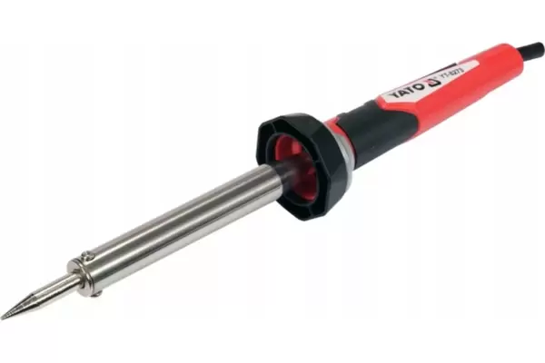 Паяльник стержневой Yato YT-8273 (220В, 80Вт) купить по самой низкой цене