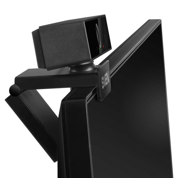 WEB-камера SVEN IC-995 FHD (USB2.0, 1920x1080/30Гц, микрофон) купить по самой низкой цене