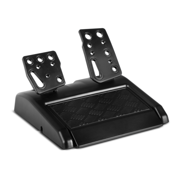 Руль SVEN GC-W150 (9' Рул.колесо+2 педали, USB, виброотдача, совм. PS3/4, Nintendo Switch, Windows, Android) купить по самой низкой цене