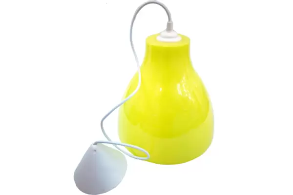 Светильник НСБ 21-60-022 УХЛ4 'Melodi'  жёлтый (ВЭПС) купить по самой низкой цене