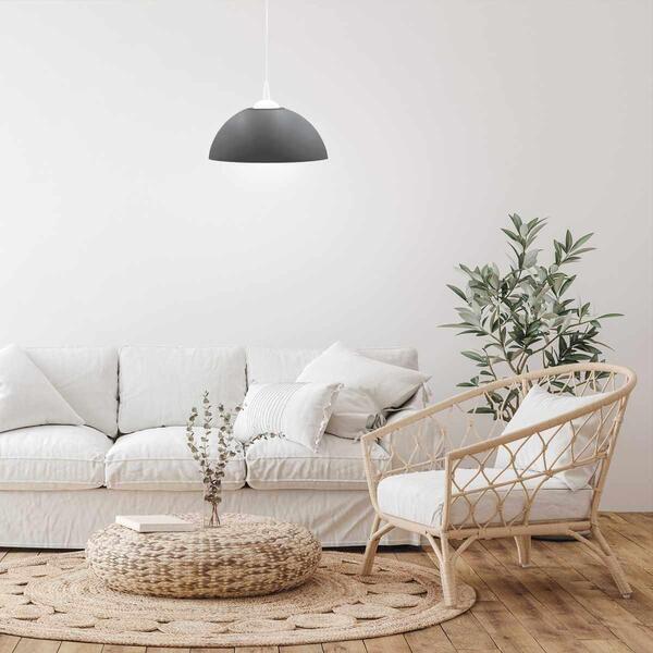 Светильник НСБ 21-60-272 УХЛ4, серия 'Candy' чёрный (ВЭПС) купить по самой низкой цене