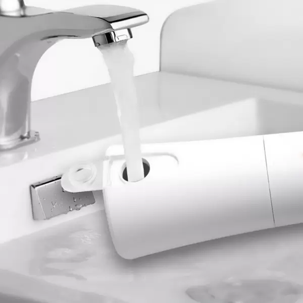 Ирригатор полости рта Media-Tech MT6528 (аккум, 3 насадки, 150мл.) купить по самой низкой цене