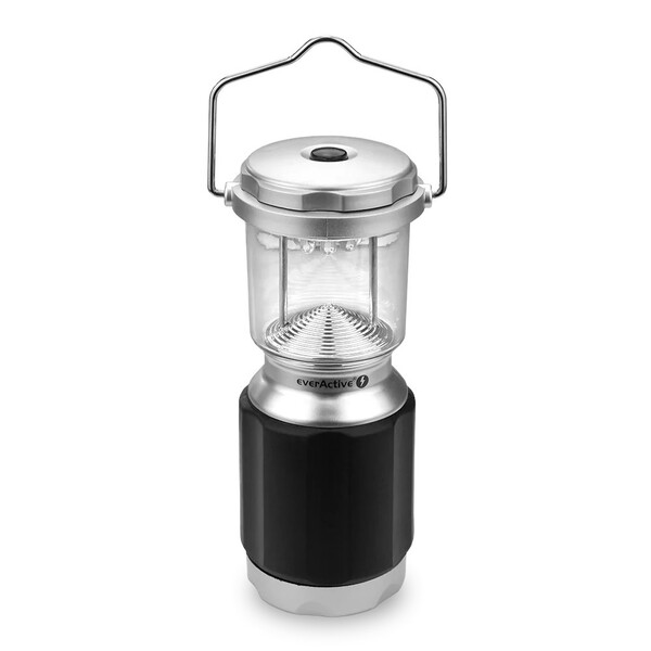 Фонарь кемпинговый everActive (EL-25) 4xAA купить по самой низкой цене