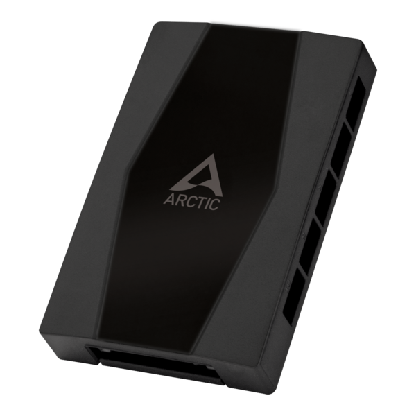 Разветвитель питания вентиляторов Arctic ACFAN00175A (ACFAN00175A) для 10 вентилят. PWM купить по самой низкой цене