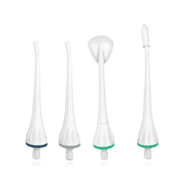 Ирригатор полости рта Haxe HX721 (аккум, 4 насадки, 150мл.) купить по самой низкой цене