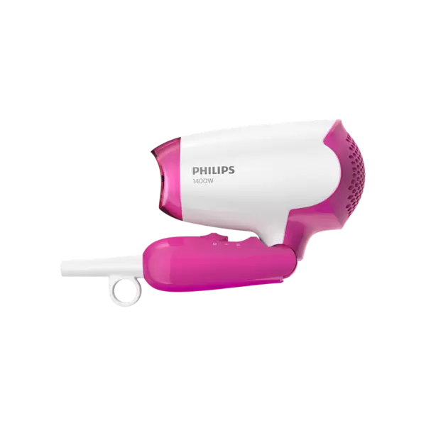 Фен для волос Philips DryCare Essential BHD003/00 (1400Вт,2 реж.нагрев, 2 скор., холодн.воздух) купить по самой низкой цене