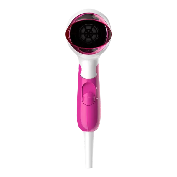 Фен для волос Philips DryCare Essential BHD003/00 (1400Вт,2 реж.нагрев, 2 скор., холодн.воздух) купить по самой низкой цене