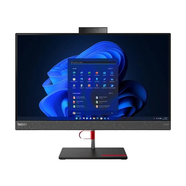 Моноблок Lenovo ThinkCentre Neo 50a 27' Gen5 i5-13420H/16Gb/512GB SSD M.2/ (12SAA00900) купить по самой низкой цене
